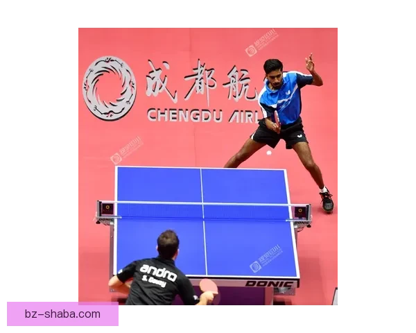 莎莎澳门世界杯决胜局13比11逆转 国际乒联主席盛赞顽强拼搏精神